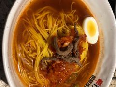 -丰茂烤串(全国首店)