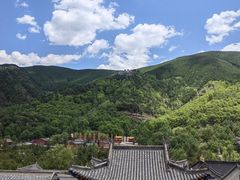 -五台山风景名胜区