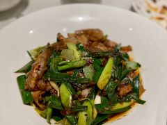 -一品红川菜(皇岗店)