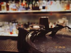 -HUNTING BAR亨霆鸡尾酒馆(越秀淘金店)