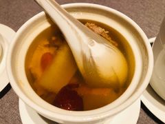 -柴门头啖汤·经典川菜·慢火汤品(锦城万达店)