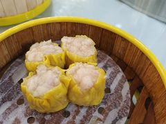 -新宝城海鲜坊(大浪店)