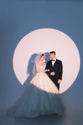 -Mu慕婚纱摄影·超级工作室
