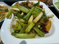 -板凳烧烤(东关街店)