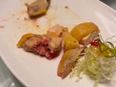 -唐阁海景中餐厅·纯手工早茶·粤菜(海口朗廷酒店)