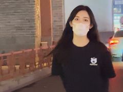 -鼓楼夜市