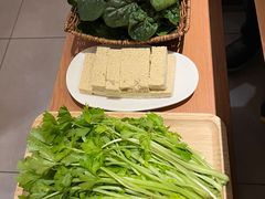 -巴奴毛肚火锅(悠唐购物中心店)