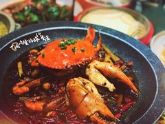 -青年公社烤鸭(青年路店)