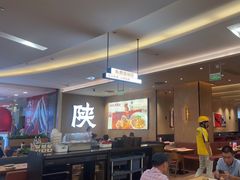 -大师兄·西北小馆(北站缤果空间店)