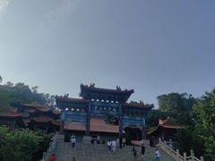 -南沙天后宫景区