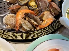 -巧克力渔家.小船海鲜胶东菜(万平口店)