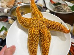 -初色海鲜自助(新辰里亚运村店)