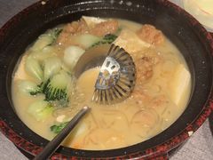 -秀儿四九城·新京菜(亚运村鸟巢店)