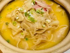 -孔雀云贵川·融合菜(长宁来福士店)