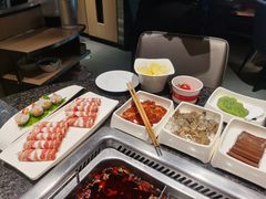 -海底捞火锅(崇文门新世界百货店)