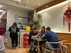 -哈尔滨春饼(朝山街店)