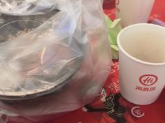 -海底捞火锅(锦艺城店)