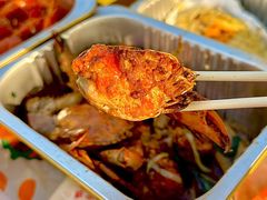 -吉利龙虾·新派海鲜烧烤