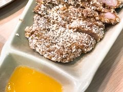 柠汁猪排-百家鸡味馆(清泰店)