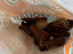 -整只乳鸽GetSQUAB(西华路店)