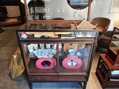 -我嘉书房(南翔名士居店)