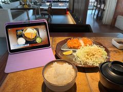 -山杏yama-katsu·吉列炸物