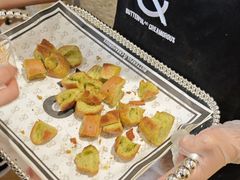 -B&C黄油与面包·THE GARDEN BAKERY概念店(世纪汇店)