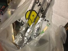 -杨婆婆烤肉(文昌阁店)