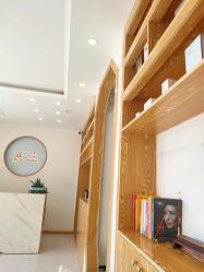 -慈蕊美容养生·专业经络调理