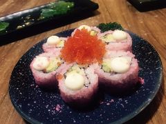 -昊·来了寿司(双楠2店)