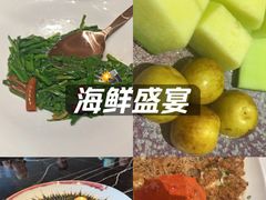 -北書房·墨宴(国际博览中心店)