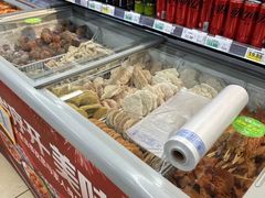 -兴龙广缘超市(奥体中心店)