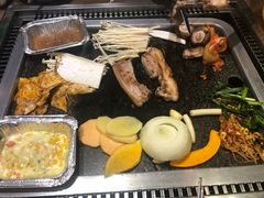 -火炉火自助餐(朝阳大悦城店)