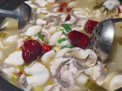 -周渝食惦酸菜鱼(青浦店)