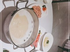 -红雀围·海鲜火锅(陆家嘴中心店)