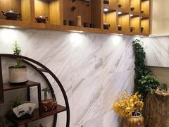 -田水湾•六尺巷(东方蓝海店)