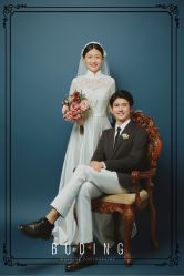 -布丁婚纱摄影工作室