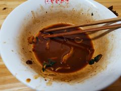 -泰顺江南春面馆