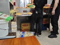 -郭记小街麻辣烫(虎坊路店)
