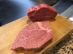 -神户牛排餐厅MOURIYA(总店)