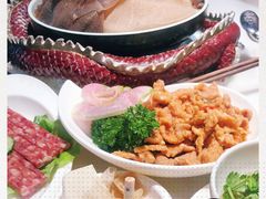-孙毛肚火锅(春熙路店)