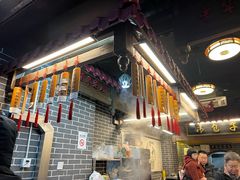 -韩包子(青石桥店)