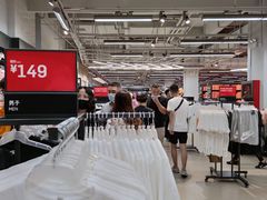 -首创奥特莱斯(西安店)