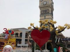 -王府井奥莱临潼小镇(临潼店)