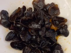 -骏莱海鲜鱼港(五角场店)