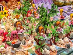 -澳门环岛游湾仔码头