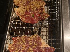 调味牛肉-伍丁·烤牛肋(和平东桥店)
