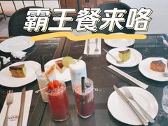 -Nord Grill&Bar Highland诺德西餐(深圳欢乐海岸店)