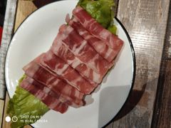 -虾弄弄海派小龙虾·牛羊蝎子火锅