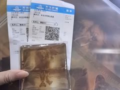 -万达影城(开福万达广场IMAX店)